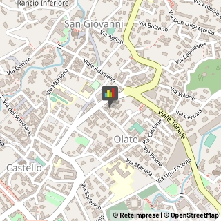 Appartamenti e Residence,23900Lecco
