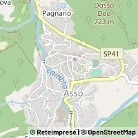 Kaart Asso