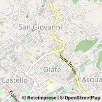 Carte Lecco