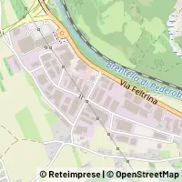 Карта Pederobba