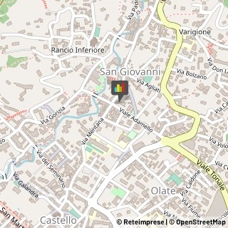 Arti Grafiche,23900Lecco