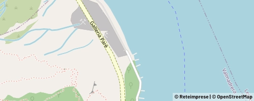 Mappa Cantù