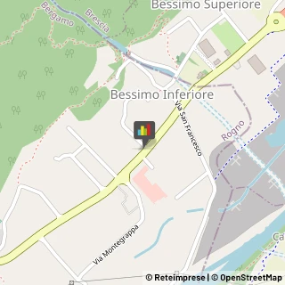 Pescherie,24060Bergamo