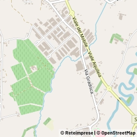 Mappa 33087