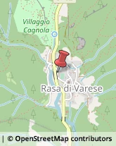 Via San Gottardo, 54,21100Varese