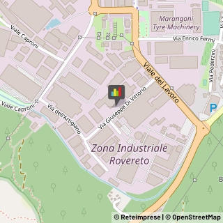 Energia Elettrica - Societa di Produzione,38068Trento
