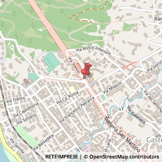 Mappa 10 Via Moro Aldo E Caduti Di Via Fani, Lecco, LC 23900, 23900 Lecco LC, Italia, 23900 Lecco, Lecco (Lombardia)