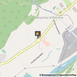 Bar e Caffetterie Rogno,24060Bergamo