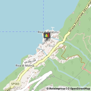 Bar e Ristoranti - Arredamento Faggeto Lario,22020Como