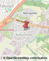 Via Monsignor Boffa, 2,23895Nibionno