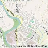Carte Lugo di Vicenza