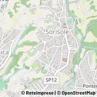 Kort Sorisole