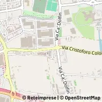 Map Bassano del Grappa