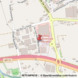 Mappa Strada Travettore,  220, 36061 Bassano del Grappa, Vicenza (Veneto)