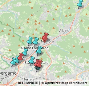 Mappa Via Sotto Gli Orti, 24027 Nembro BG, Italia (4.45063)