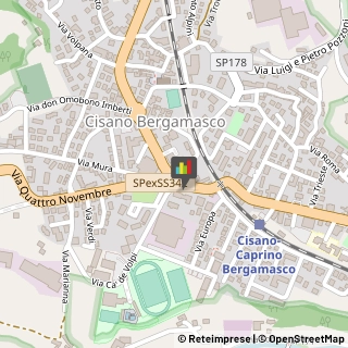 Imprese Edili,24034Bergamo
