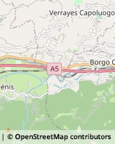 Agenti e Rappresentanti di Commercio Châtillon,11024Aosta