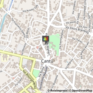 Feste - Organizzazione e Servizi Cantù,22063Como