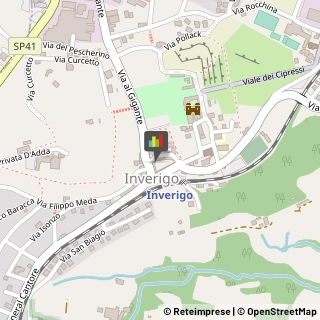 Agenzie Immobiliari Inverigo,22044Como
