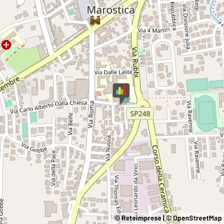 Pizzerie Marostica,36063Vicenza
