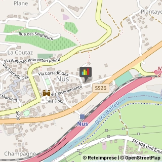 Ferramenta,11020Aosta