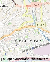 Asili Nido Aosta,11100Aosta