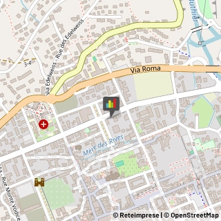 Caffè Aosta,11100Aosta