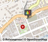 Catering e Ristorazione Collettiva Aosta,11100Aosta