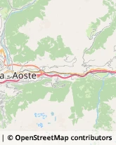 Autofficine e Centri Assistenza Nus,11020Aosta