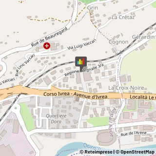 Mobili,11100Aosta