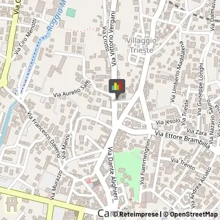 Internet - Provider Cantù,22063Como