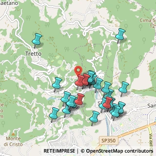 Mappa Contrada Rotolon, 36015 Schio VI, Italia (0.98929)