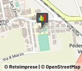Autorimesse e Parcheggi,36022Vicenza