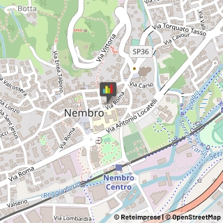 Caffè Nembro,24027Bergamo