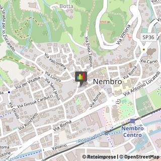 Designers - Studi Nembro,24027Bergamo