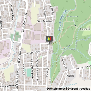 Imprese Edili,21040Varese