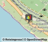 Fusti,34011Trieste