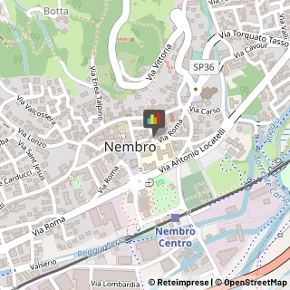 Parafarmacie Nembro,24027Bergamo