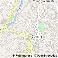Kort Cantù