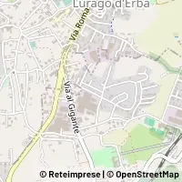 Kort Inverigo
