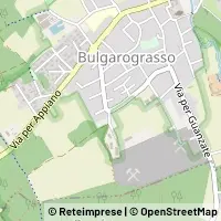Map Bulgarograsso
