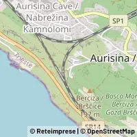 Peta Trieste