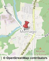 Via Sciesa, 32,21020Mornago