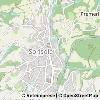 Kort Sorisole