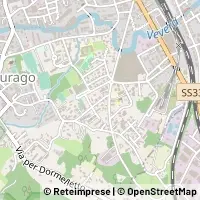 नक्शा Arona