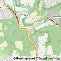 Kaart Fino Mornasco