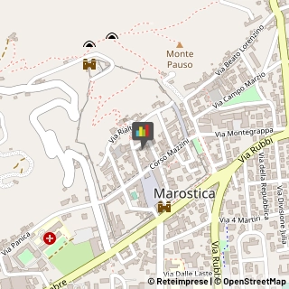 Enoteche Marostica,36063Vicenza
