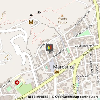 Locali, Birrerie e Pub Marostica,36063Vicenza