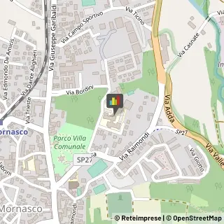 Palestre e Centri Fitness Fino Mornasco,22073Como
