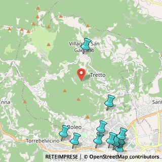 Mappa Contrà Pacche, 36015 Schio VI, Italia (3.40091)